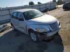 2007 CHRYSLER PT CRUISER