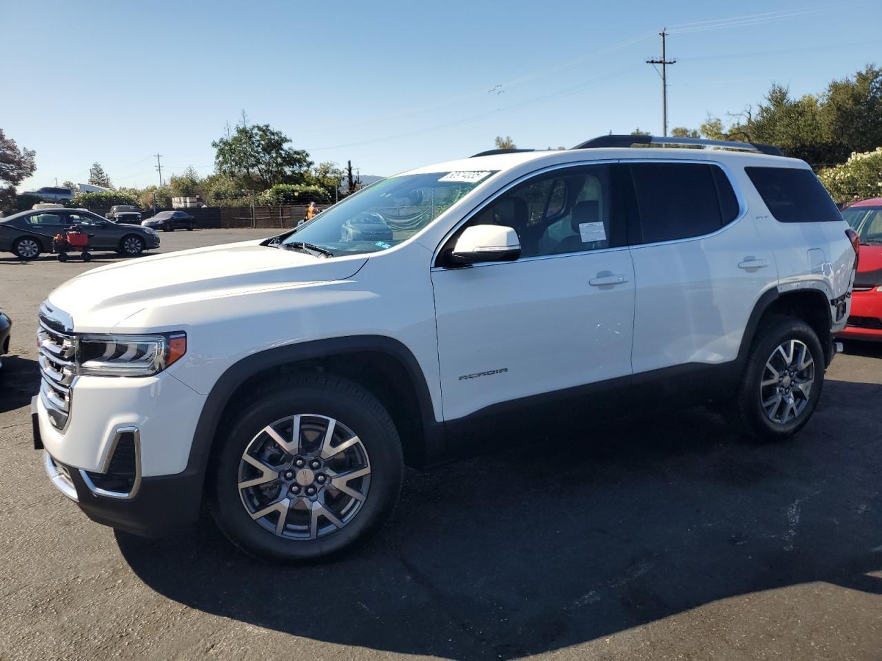 2023 GMC ACADIA