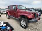2012 JEEP Wrangler Unlimited
