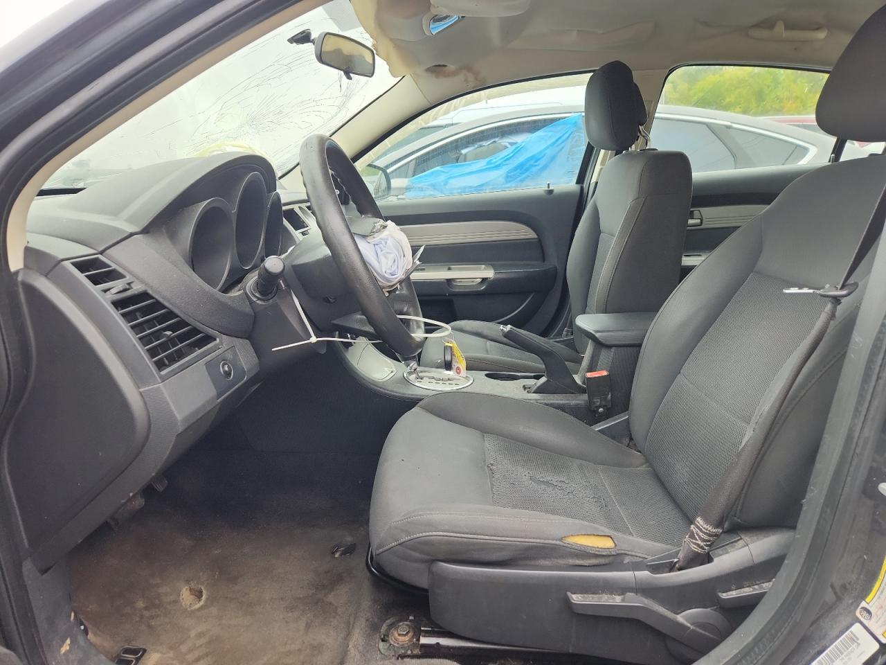 2010 CHRYSLER Sebring