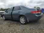 2004 HONDA ACCORD