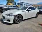 2013 SUBARU BRZ
