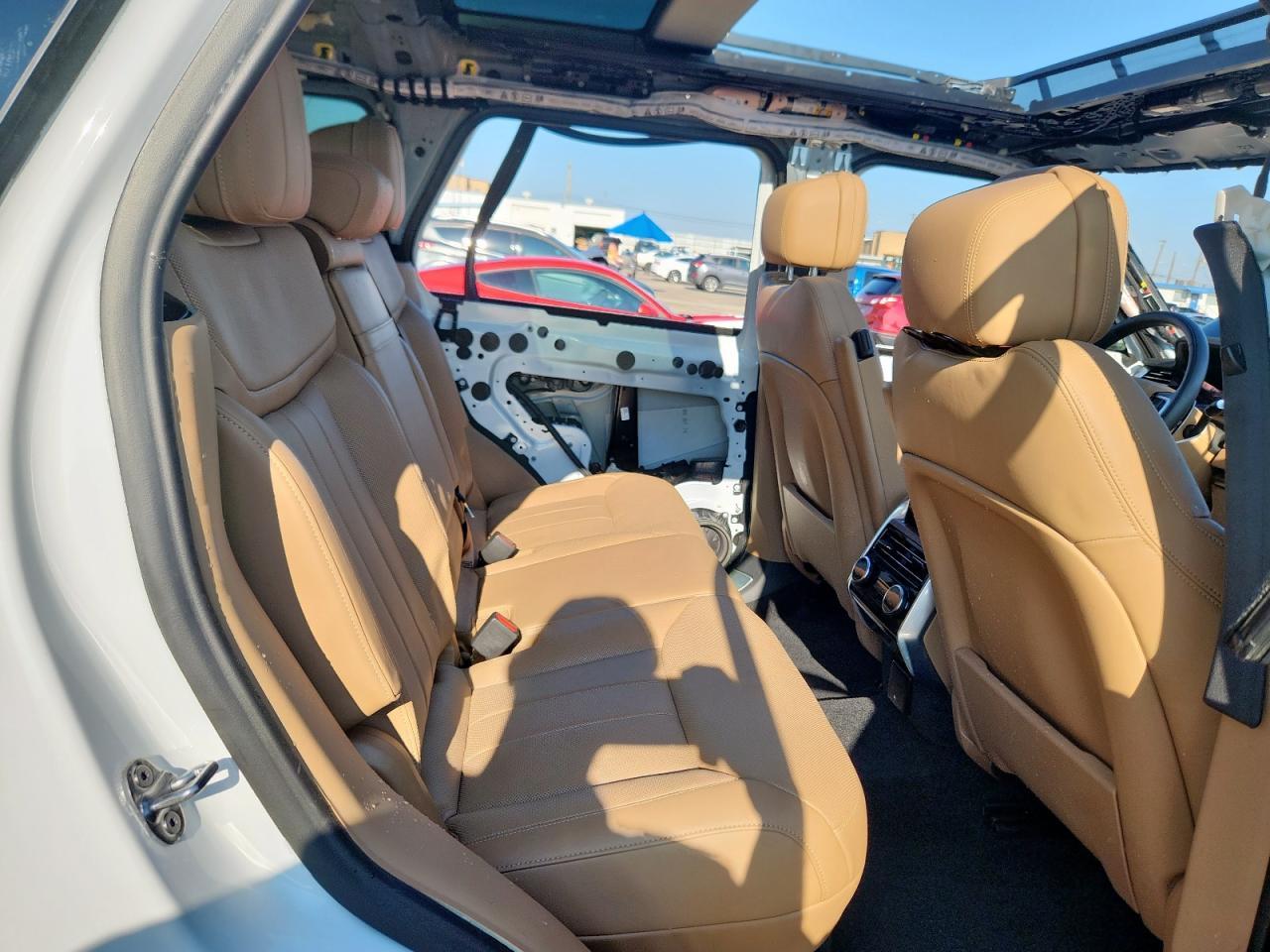 2024 LAND ROVER RANGE ROVER