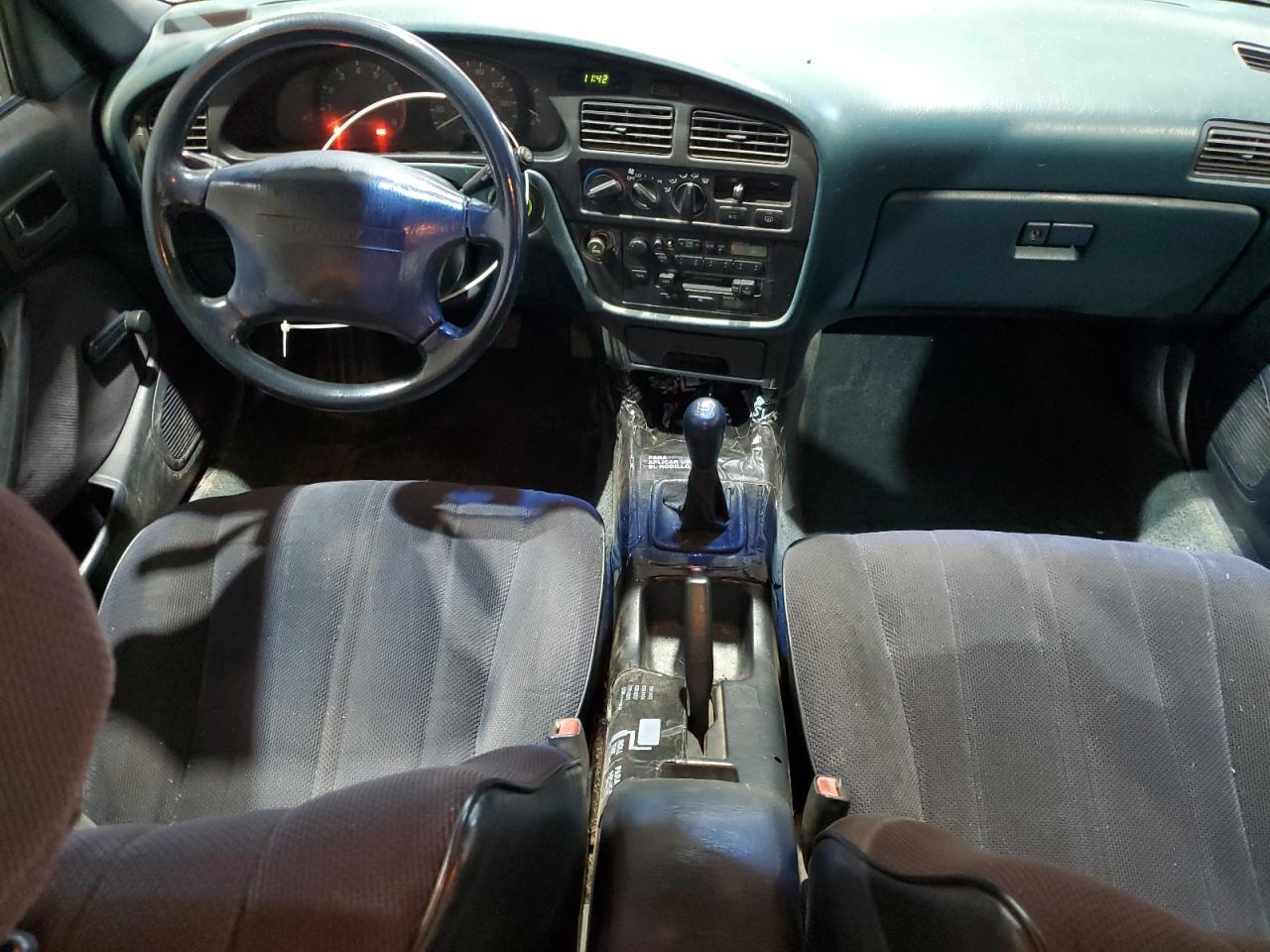 1992 TOYOTA CAMRY