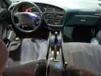 1992 TOYOTA CAMRY