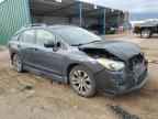 2012 SUBARU IMPREZA