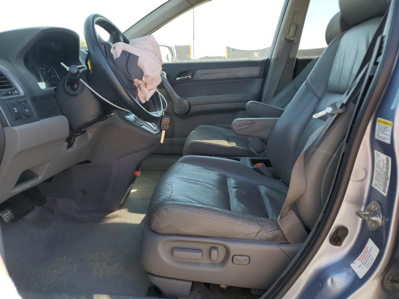 2008 HONDA CR-V