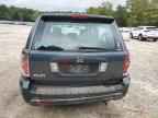 2006 HONDA PILOT
