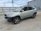 2008 LEXUS Rx