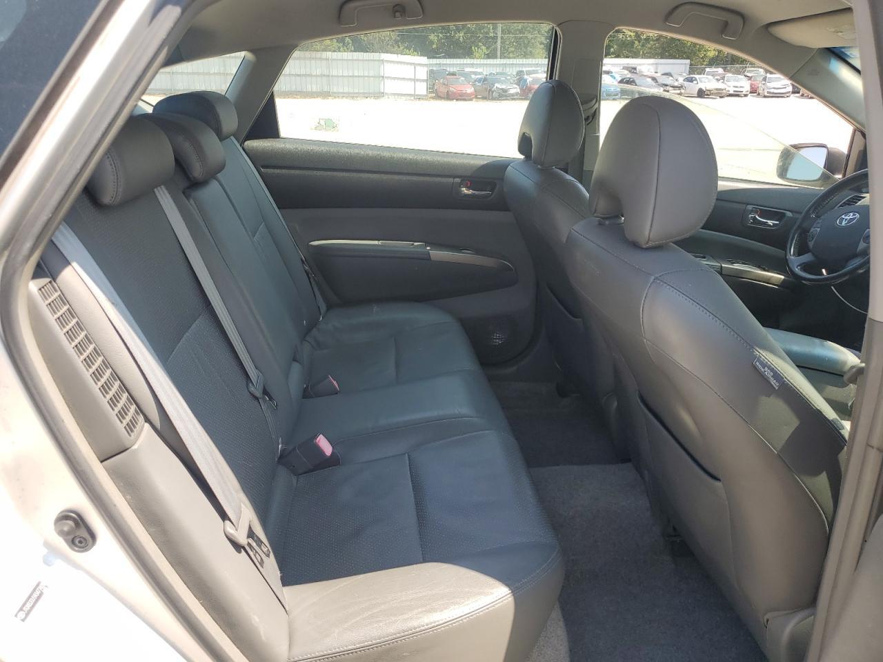 2009 TOYOTA PRIUS