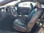 2008 FORD MUSTANG