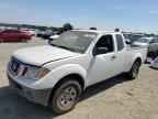 2015 NISSAN Frontier