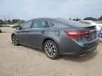 2016 TOYOTA Avalon