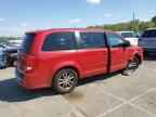 2014 DODGE GRAND CARAVAN