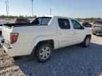 2007 HONDA Ridgeline