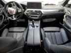 2022 BMW 5 series