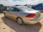 2006 HONDA ACCORD