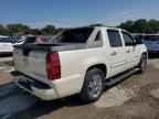 2008 CHEVROLET Avalanche