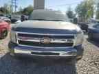 2011 CHEVROLET Silverado