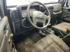 2004 JEEP WRANGLER