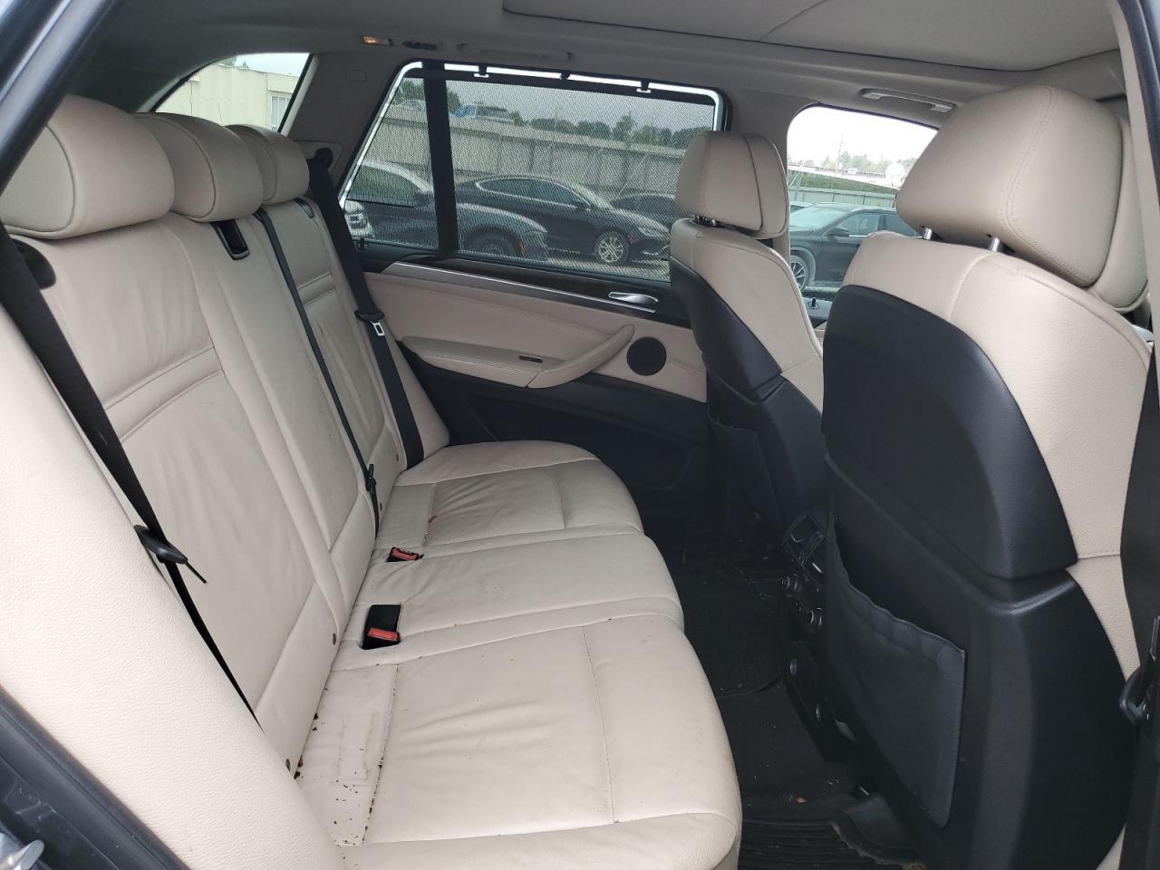 2012 BMW X5