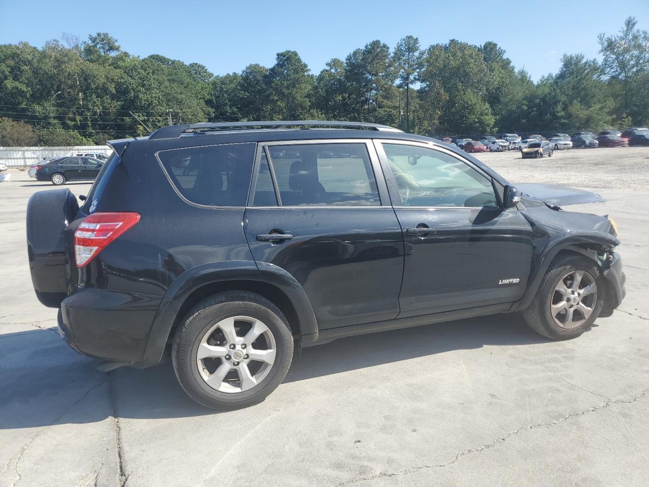2011 TOYOTA RAV4