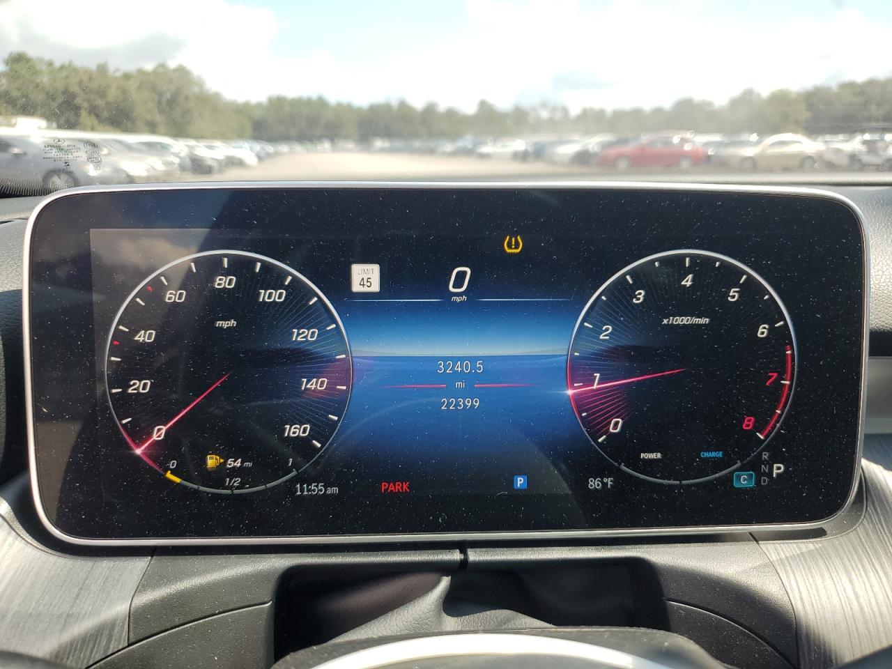 2024 MERCEDES-BENZ C-CLASS