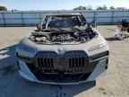 2023 BMW 7 series