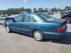 2001 MERCEDES-BENZ E-Class