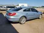2010 VOLKSWAGEN CC