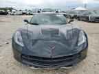 2019 CHEVROLET CORVETTE