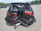 2011 LINCOLN MKX