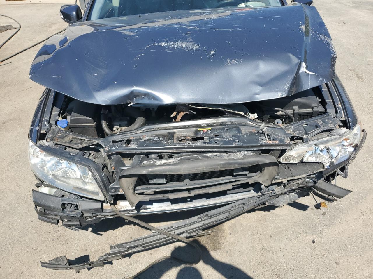 2009 VOLVO S60