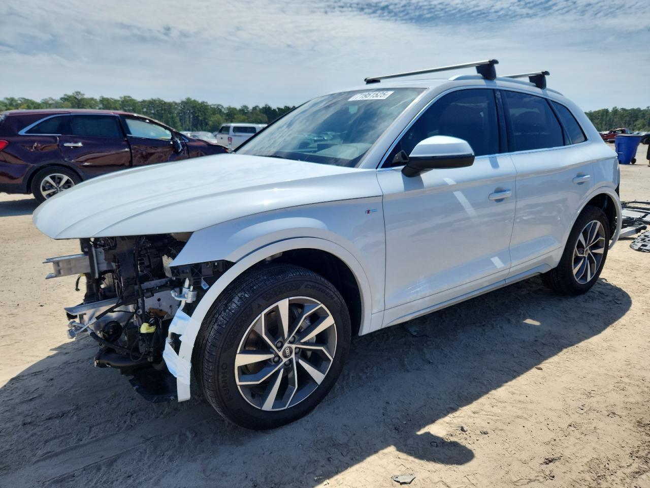 2024 AUDI Q5
