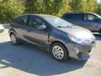 2016 TOYOTA Prius c
