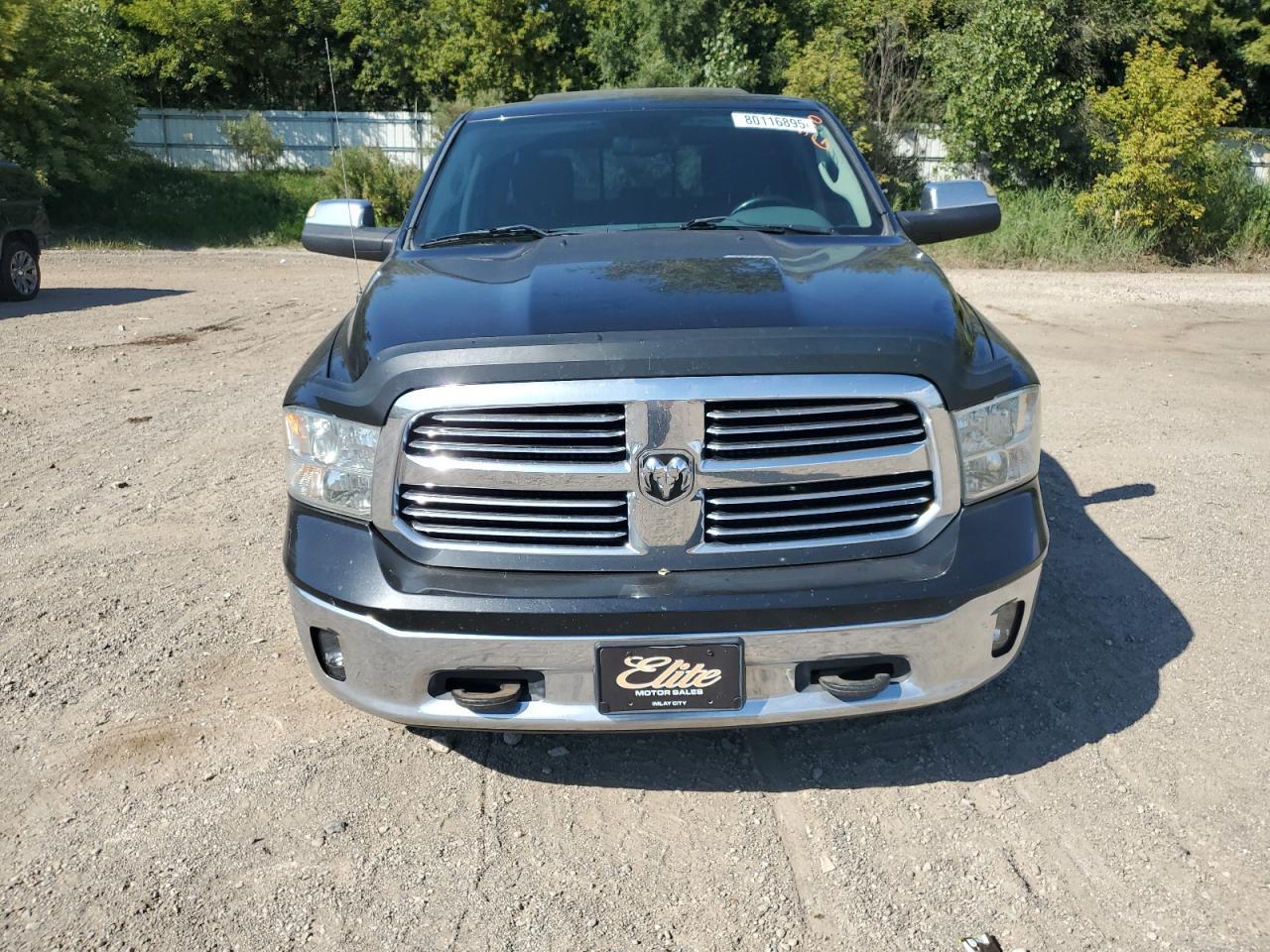 2015 RAM 1500