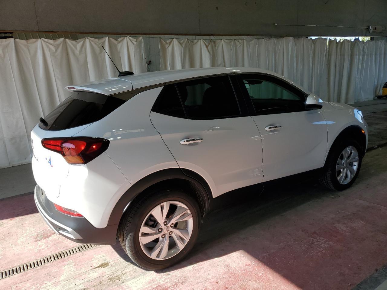 2024 BUICK Encore GX