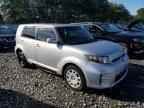 2011 TOYOTA SCION