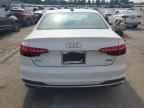 2023 AUDI A4