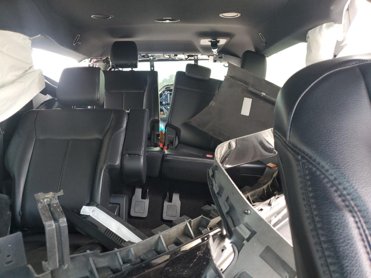 2021 FORD Expedition