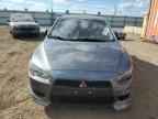 2008 MITSUBISHI LANCER