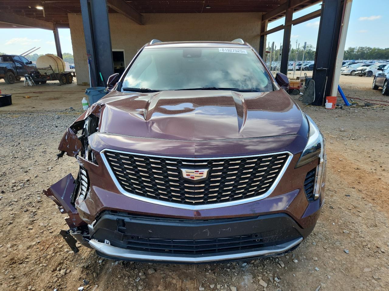 2023 CADILLAC XT4