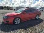 2011 FORD FUSION
