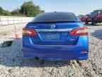 2014 NISSAN SENTRA