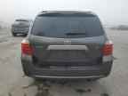 2009 TOYOTA HIGHLANDER