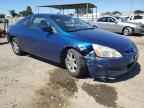 2004 HONDA ACCORD