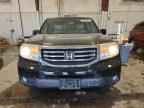 2015 HONDA PILOT
