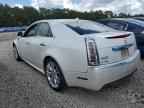 2011 CADILLAC CTS