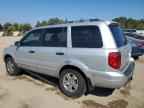 2003 HONDA PILOT