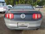 2010 FORD MUSTANG